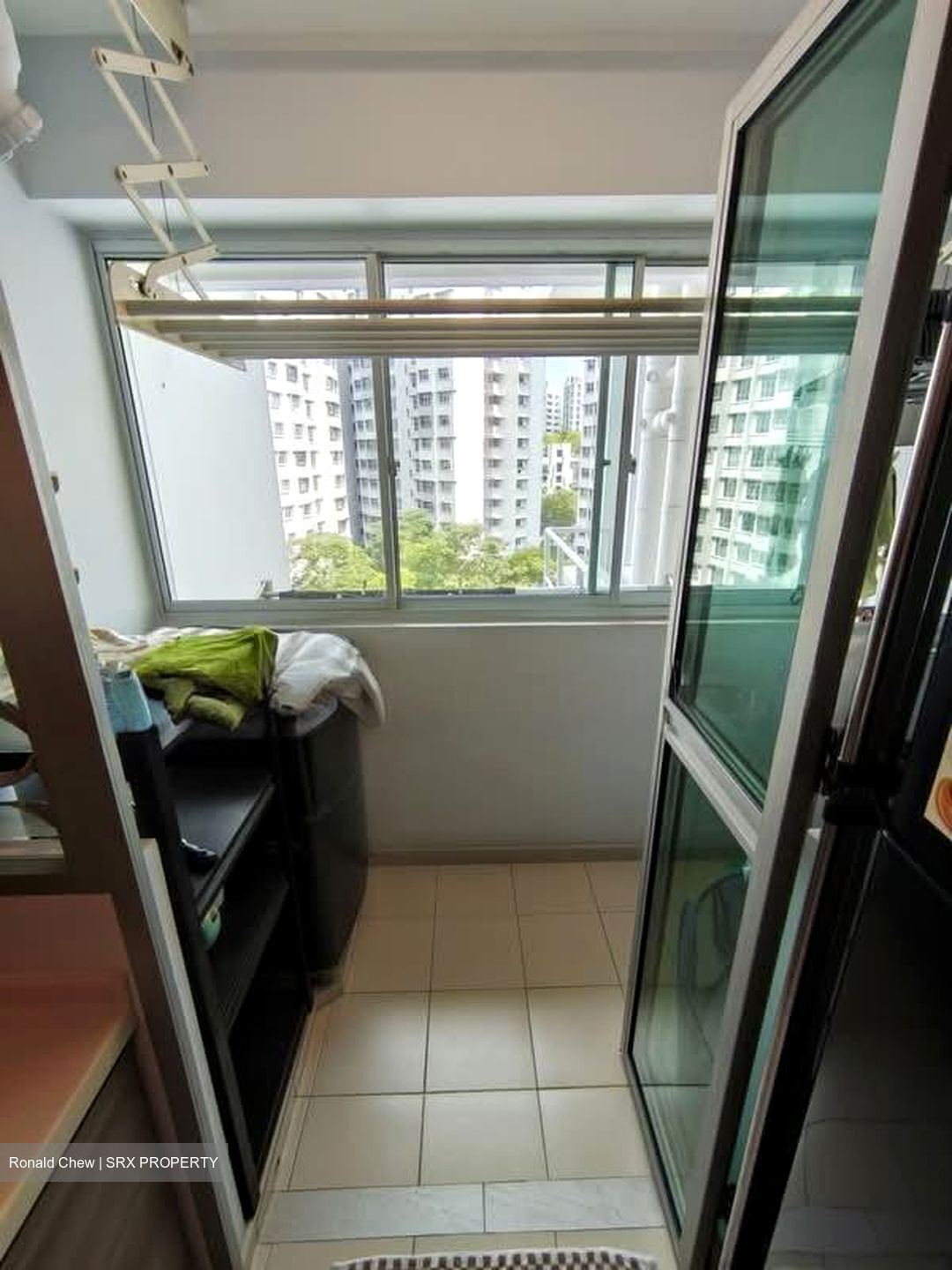 Blk 673A Waterway Banks (Punggol), HDB 4 Rooms #531425741